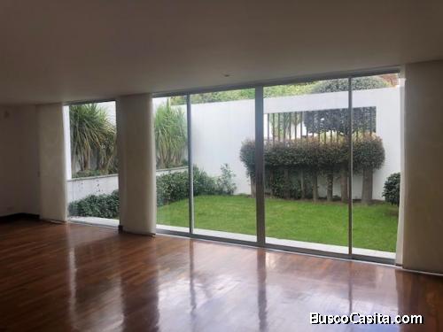 Alquiler de departamento en  pueblo libre