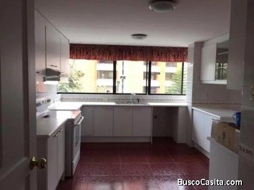 Alquiler de departamento en breña