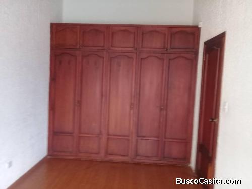 Alquiler de departamento en Jesús maría,  Av. san Felipe