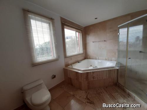 Alquilo departamento en La perla , Av. Haya de la torre 