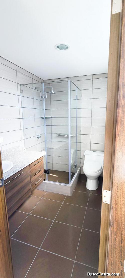 Alquiler de departamento en Jesús maría,  Av. Estado Unidos