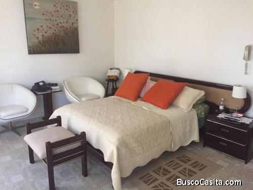 Alquiler de departamento en la victoria , Av. Aviación 