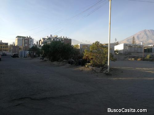 TERRENO 4320 M2 ALADOD E PAZ HOLANDESA
