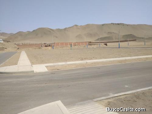 Venta de Terreno Santa Rosa