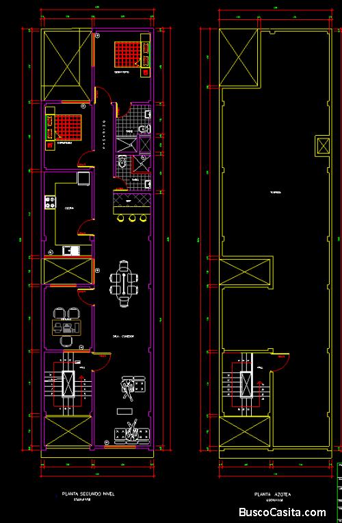 Vendo departamento carabayllo santo domingo 