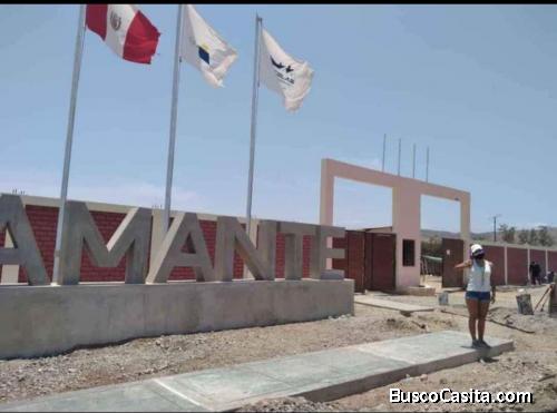 CASA DE PLAYA EN PUNTA SAL