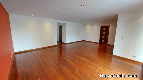 DEPARTAMENTO EN ALQUILER - ID 203340