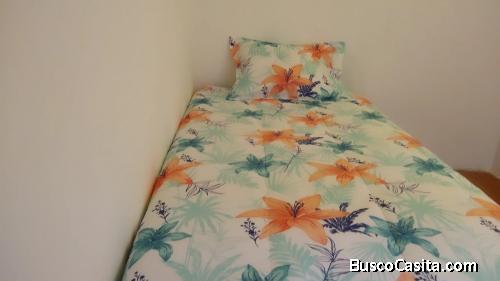 alquiler de habitacion miraflores