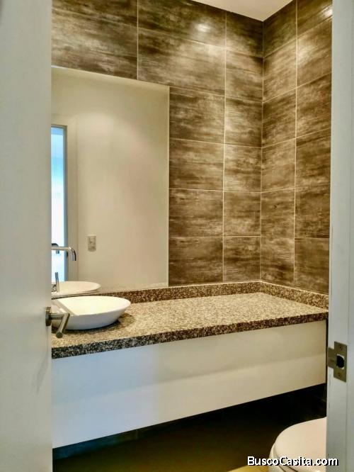 Alquiler de departamento en  los olivos, Av. Las Palmeras