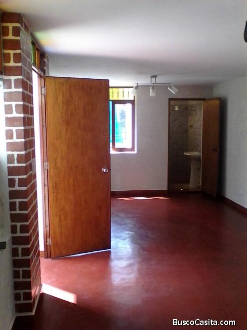 ALQUILER DE HABITACION EN MARANGA SAN MIGUEL