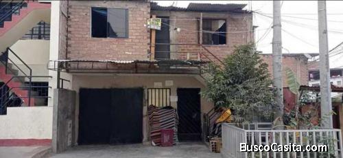 CASA EN VENTA - ID 204404