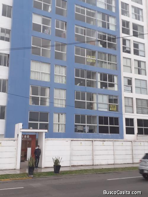 Hermoso Dpto en la mejor zona de San Miguel Frente al Malecon