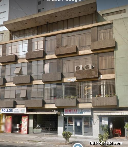 SE ALQUILA DEPARTAMENTO