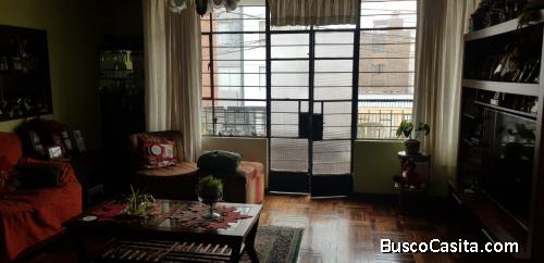 DEPARTAMENTO EN VENTA - ID 183760
