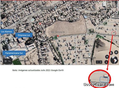 Terreno de ocasión - Posada del Sol