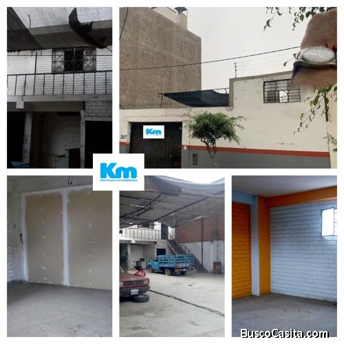CLIENTE VENDE TERRENO EN SURQUILLO