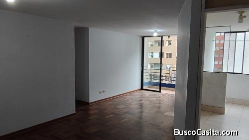 Venta departamento surco