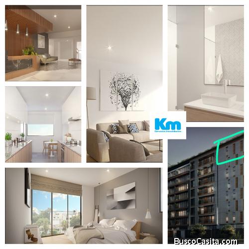 CLIENTE VENDE DUPLEX en PRECURSORES SURCO