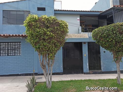 ALQUILER DE OFICINA EN SURCO