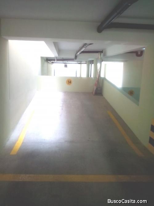 VENTA Estacionamiento MIRAFLORES, Altura cuadra 12 Av. Larco