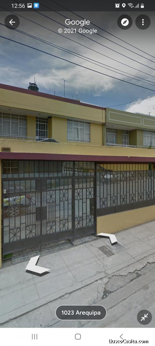 Vendo casa . Somos propietarios