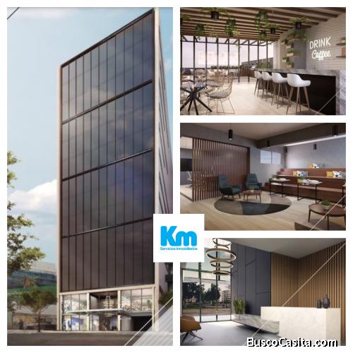 CLIENTE VENDE OF AV. PRIMAVERA 3 SURCO