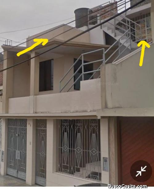 VENTA DE DEPARTAMENTO EN LA MEJOR ZONA DE SAN MARTIN