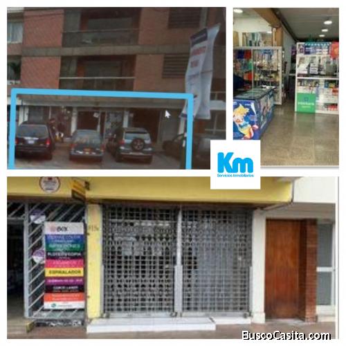 CLIENTE ALQUILA LOCAL COMERCIAL GRAU 9 BARRANCO 