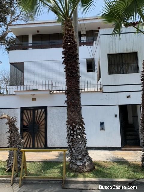 DEPARTAMENTO EN VENTA - ID 205277