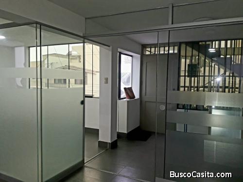 OFICINA EN ALQUILER - ID 206567