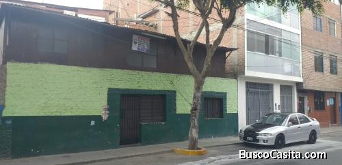 VENDO CASITA CON SUS AIRES