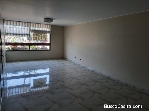 Venta de dpto en Santiago de Surco