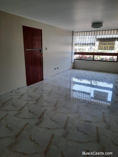 Venta de dpto en Santiago de Surco