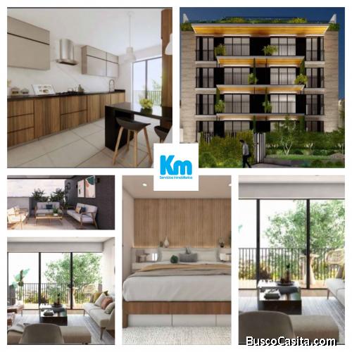 CLIENTE VENDE DPTO EN SAN BORJA CHACARILLA DEL ESTANQUE