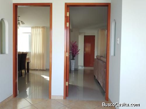 DEPARTAMENTO EN PRECIO DE OCASIÓN