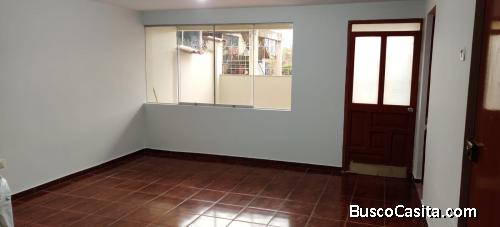 DEPARTAMENTO AEROPUERTO