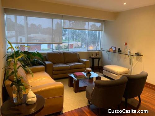 DEPARTAMENTO EN VENTA - ID 207228