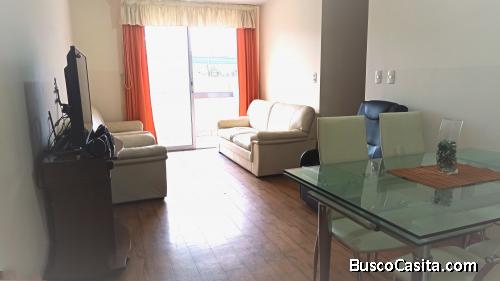 VENTA DEPARTAMENTO LA ESTANCIA DE SURCO