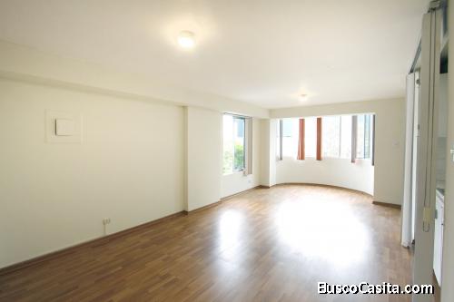 DEPARTAMENTO EN ALQUILER - ID 207614