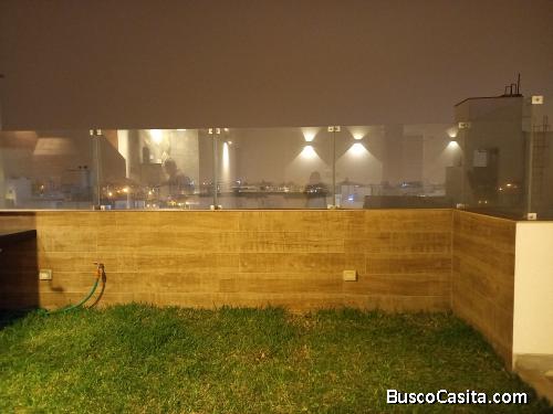 VENTA DE DEPARTAMENTO DE ESTRENO