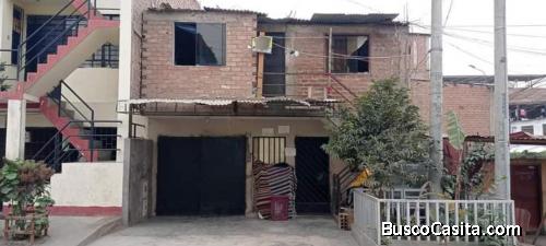 CASA EN VENTA - ID 204404