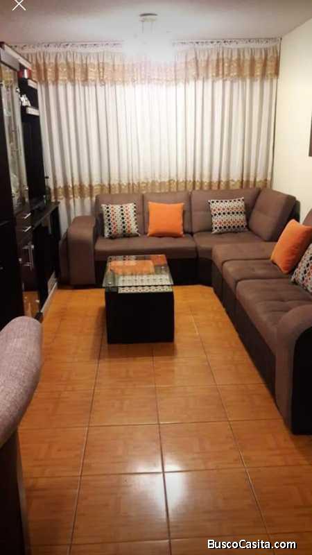 DEPARTAMENTO EN VENTA - ID 200438