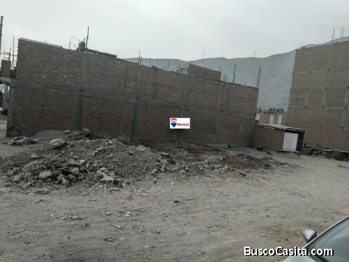 TERRENO RESIDENCIAL EN VENTA - ID 208016