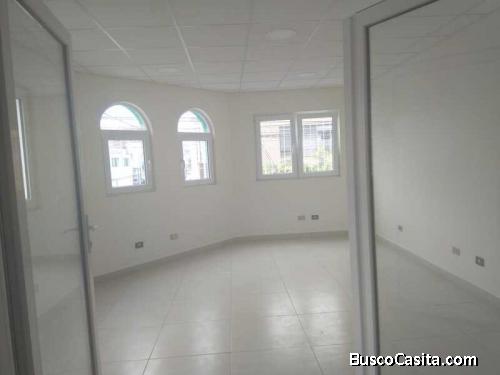 OFICINA EN ALQUILER - ID 208148