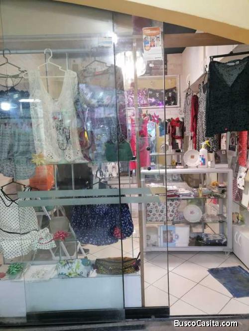 LOCAL COMERCIAL EN ALQUILER - ID 208432