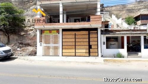 SE VENDE PROPIEDAD ZORRITOS MUY BIEN UBICADA 