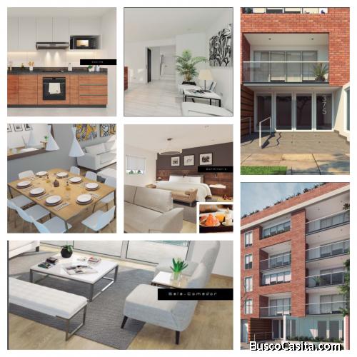 CLIENTE VENDE DPTO EN LAS MORAS 3 MIRAFLORES 