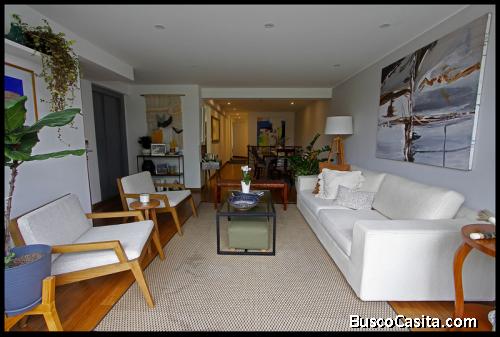 DEPARTAMENTO EN VENTA - ID 208754