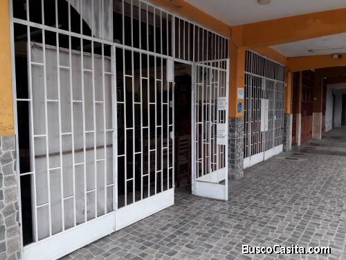 LOCAL COMERCIAL EN ALQUILER - ID 202847