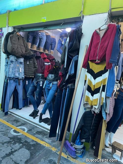 LOCAL COMERCIAL EN C.C.LAS BRISAS DE ATE